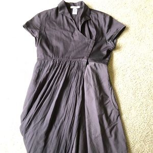 Unique Prairie Underground Tunic